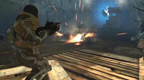 Voice of Pripyat — Screenshoty