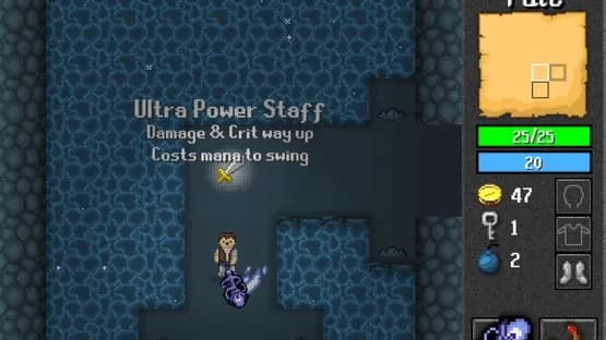 Faron's Fate — Screenshots