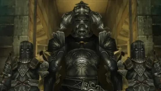 Final Fantasy XII: The Zodiac Age — Screenshoty