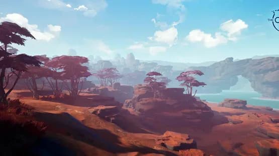 The Cycle — Screenshots