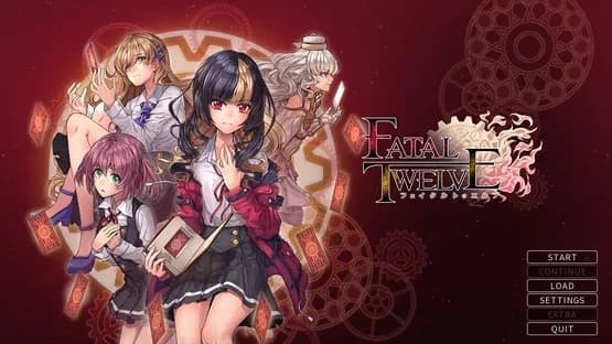 Fatal Twelve — Screenshots