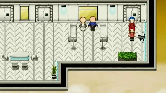 Space Pilgrim Episode IV: Sol — Screenshots