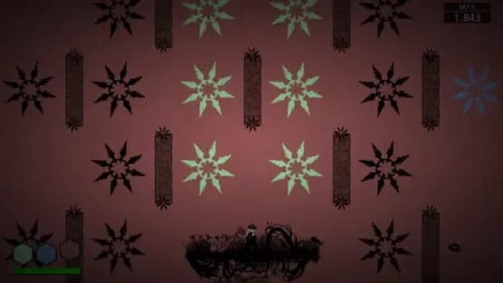 Color Symphony 2 — Screenshots