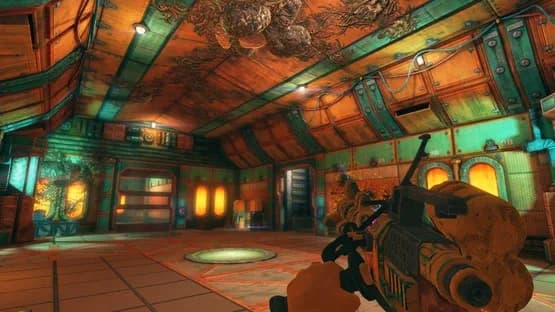 Viscera Cleanup Detail — Screenshots