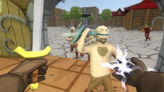 Shoppe Keep — Screenshots