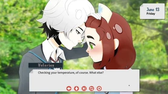 This World Unknown — Screenshots