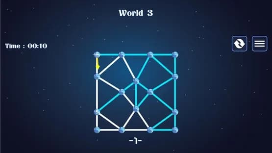 Dots — Screenshoty
