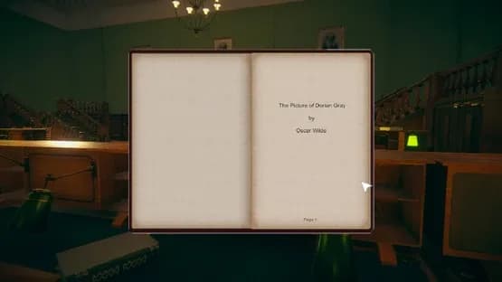 Reading Simulator — Screenshots