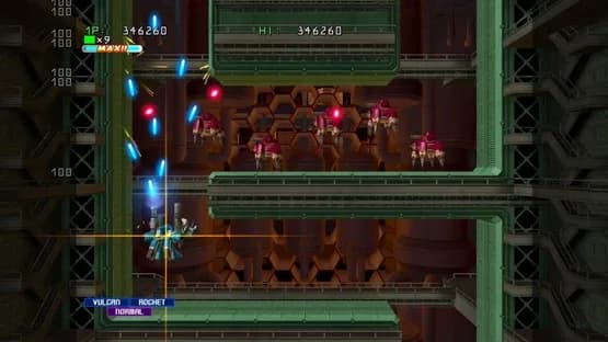 Strania: The Stella Machina — Screenshots