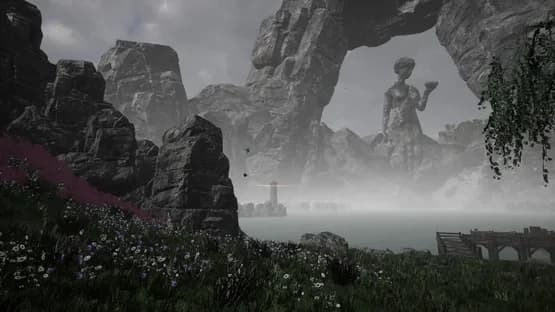 Nephise: Ascension — Screenshoty