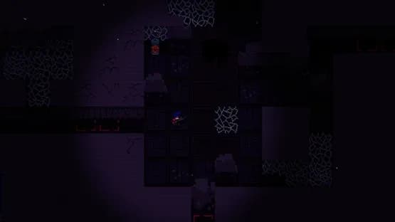Final Directive — Screenshoty