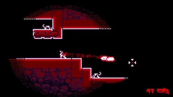 Overwhelm — Screenshoty