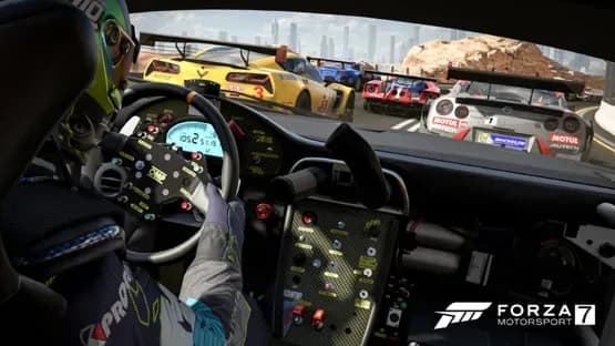 Forza Motorsport 7 — Screenshoty