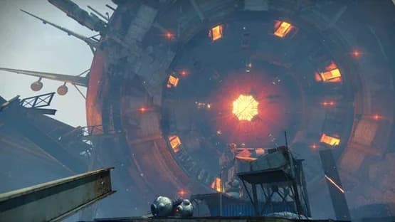 Destiny: Rise of Iron — Screenshots