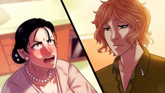 Break Chance Memento — Screenshoty