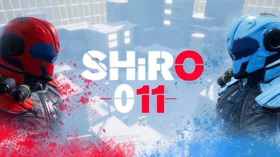 SHiRO 011 — Screenshots