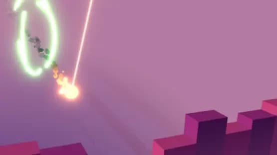 Fire Rides — Screenshoty
