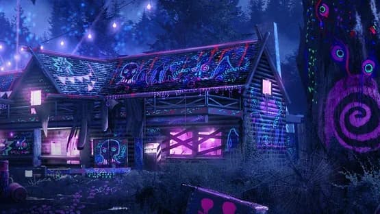 Call of Duty: Infinite Warfare - Sabotage — Screenshoty