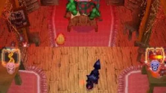 Little Red Riding Hood's Zombie BBQ — Screenshots