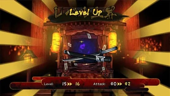 World of Demons — Screenshoty