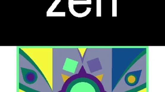 Color Zen — Screenshoty