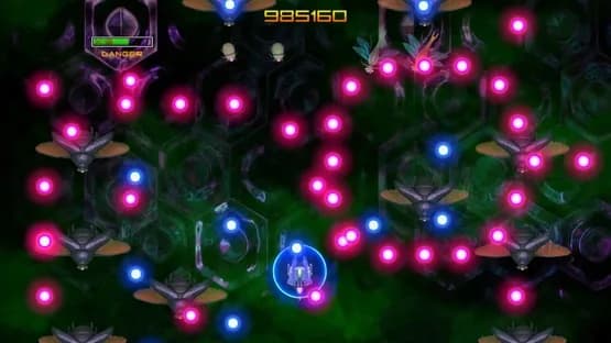 Overdriven Reloaded — Screenshots