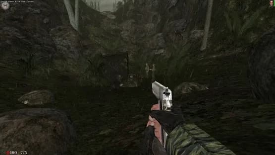 Line of Sight: Vietnam — Screenshoty