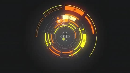 Sentris — Screenshots