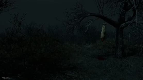 Witch Hunt — Screenshots