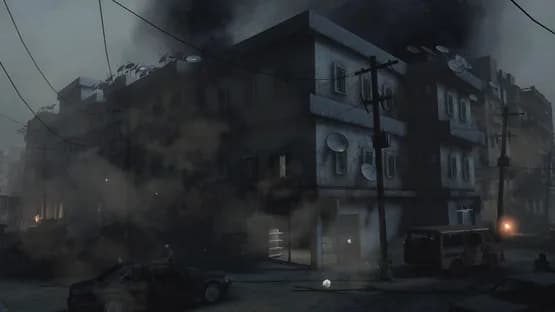 Insurgency — Screenshoty