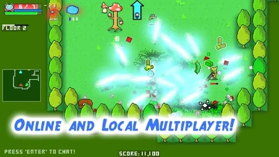 Zombie Party — Screenshots