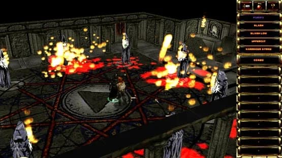 Soulbringer — Screenshoty