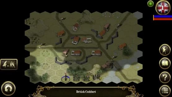 Peninsular War Battles — Screenshots