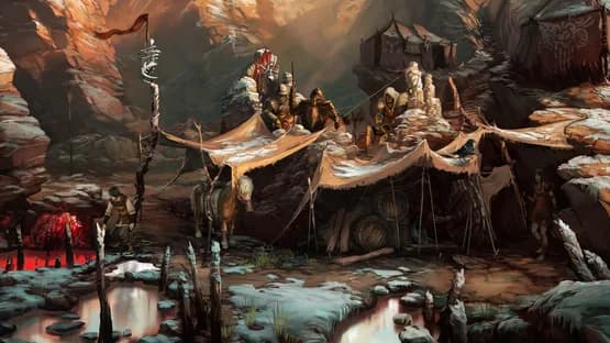 The Dark Eye: Chains of Satinav — Screenshoty