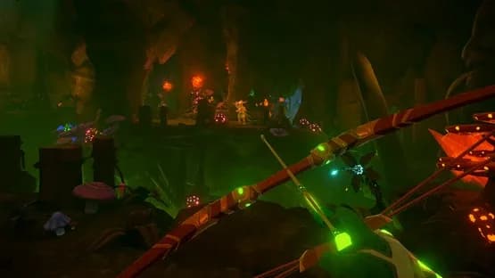 Karnage Chronicles — Screenshots