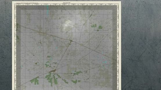 Tank Warfare: Tunisia 1943 — Screenshoty