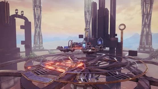 Marble Land — Screenshoty