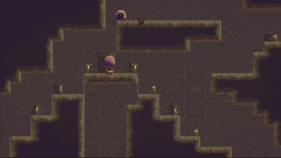 The Dweller — Screenshots