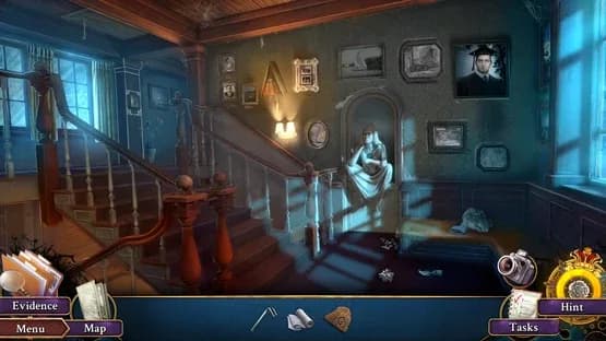 Path of Sin: Greed — Screenshoty