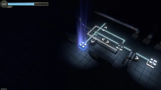 Spreadstorm — Screenshoty