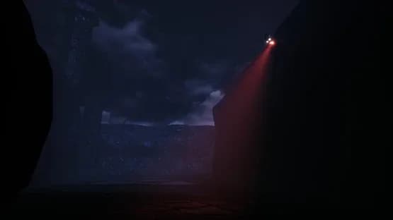 Sleeping Dawn — Screenshoty