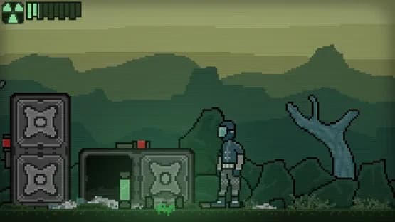 Planet RIX-13 — Screenshots
