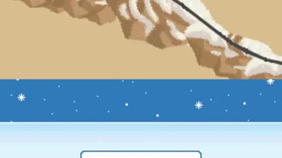 Line Rider: Freestyle — Screenshots
