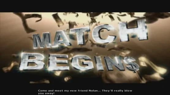 Bet on Soldier: Blood Sport — Screenshoty