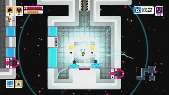 Socketeer — Screenshots