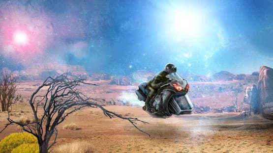 Space Legends: At the Edge of the Universe — Screenshoty