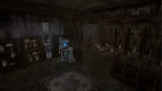 Soul at Stake — Screenshots