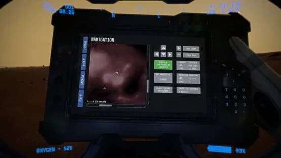 Lacuna Passage — Screenshots