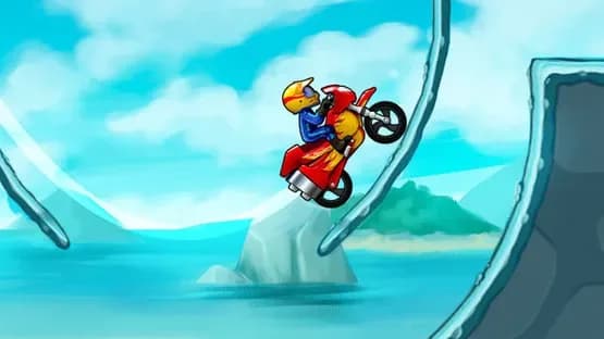 Bike Race Pro: Motor Racing — Screenshoty