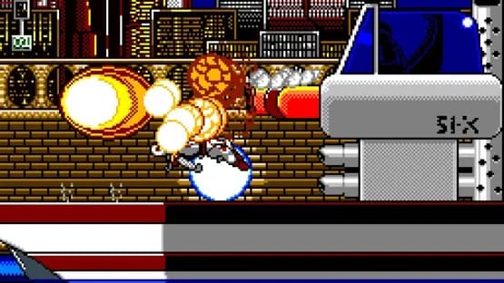 Cataegis : The White Wind — Screenshots